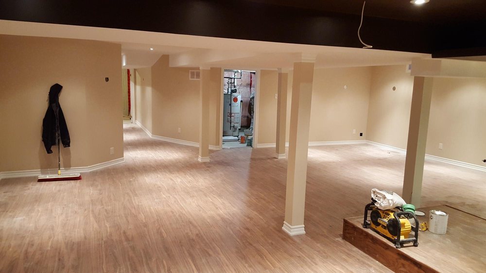 HIGHLINE PAINTING PROS Updated September 2024 36 Photos 6000