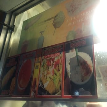 El Chilo Tacos - Additional items - Food Trucks Near Me - Minneapolis, Minnesota