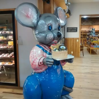 Ashe County Cheese - Cheese Shops Near Me - West Jefferson, North Carolina