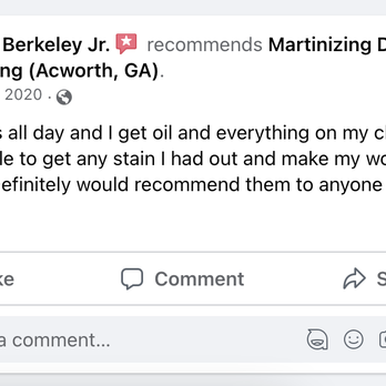 The Elementals Laundry - Sewing & Alterations Near Me - Acworth, Georgia