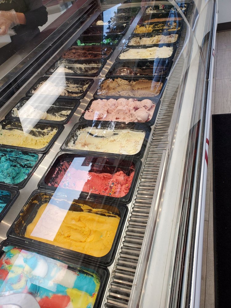 CARVEL ICE CREAM BAKERY Updated September 2024 10 Photos & 13