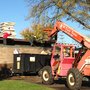 Photo of Dumpster Giant