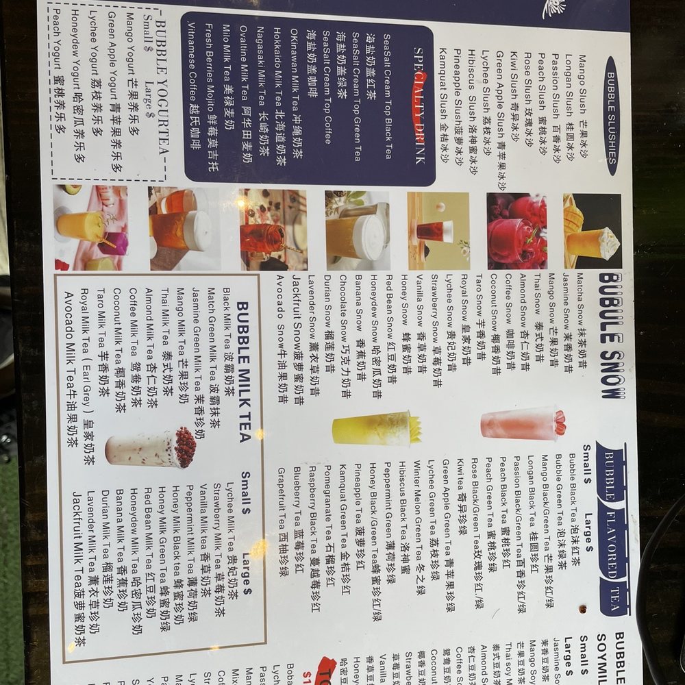 Tea 'n' Bowl - Bubble Tea Near Me - Cincinnati, Ohio Tea 'n' Bowl - Bubble Tea Near Me - Cincinnati, Ohio