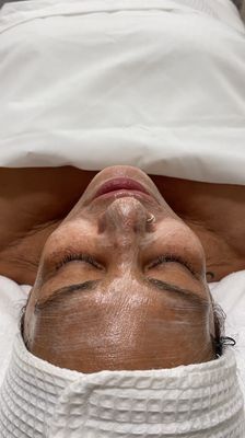 Waxing By Inez A Waxing & Facial Studio by null
