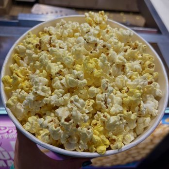 AMC Bakersfield 6 - Popcorn bucket - Cinema Near Me - Bakersfield, California AMC Bakersfield 6 - Popcorn bucket - Cinema Near Me - Bakersfield, California