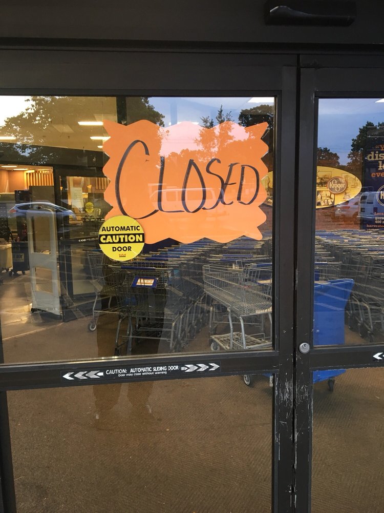 KROGER CLOSED Updated May 2024 21 Reviews 6300 Creedmoor Rd