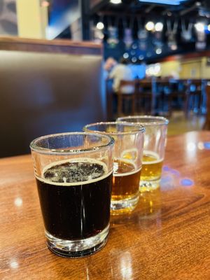 Great Basin Brewing Co. - Reno by null