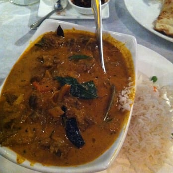 Karavalli - Malabar addu curry - Indian Near Me - Latham, New York Karavalli - Malabar addu curry - Indian Near Me - Latham, New York