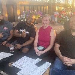 In the Loop Singles-Denver