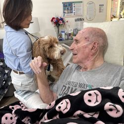 Cinnamon Garden Home - More Love on Leash