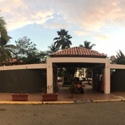Centro Vacacional de Añasco