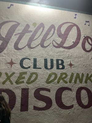 It'll Do Club by null