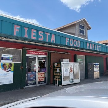 Fiesta Food Market - Outside of store - International Grocery Near Me - La Belle, Florida Fiesta Food Market - Outside of store - International Grocery Near Me - La Belle, Florida