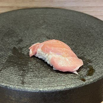 Sushi Jin - Sushi Bars Near Me - Mountain View, California