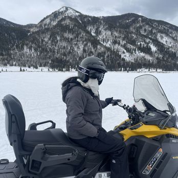 Park City Peaks Snowmobiling - Tours Near Me - Oakley, Utah Park City Peaks Snowmobiling - Tours Near Me - Oakley, Utah