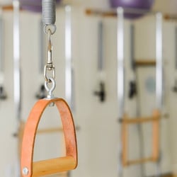 The Pilates & Yoga Loft