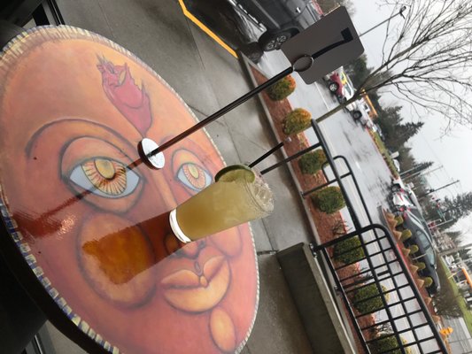 Woody's Tacos by null