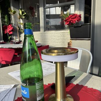 Nado Republic - Table - Wine Bars Near Me - Coronado, California