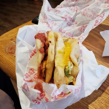 Tasty Tacos - Tacos - Mexican Near Me - Ankeny, Iowa