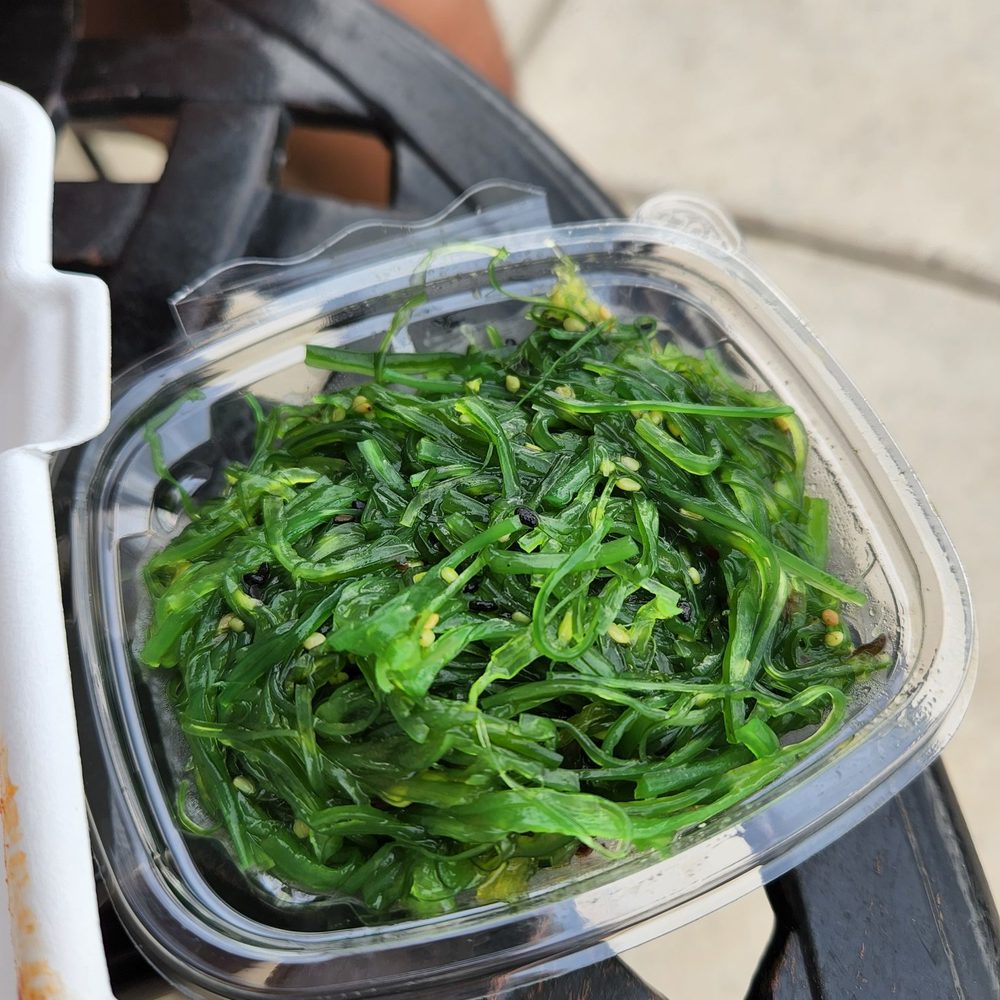 Capital Musubi - Hawaiian Near Me - Chantilly, Virginia