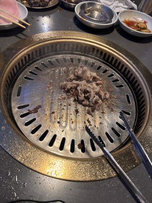 Woobling Korean BBQ - Tacoma Mall by null