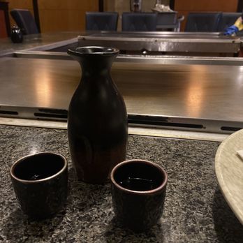 Fujihana - Large sake - Japanese Near Me - York, Pennsylvania