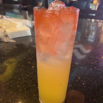 Lost & Found - Cocktail Bars Near Me - Houston, Texas