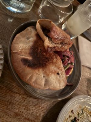 Maray Bold Street by null