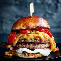 BASEBURGER® Lünen