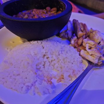 Hijole - Rice and beans - Mexican Near Me - Carolina, Puerto Rico