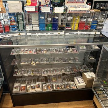PB Collectibles - Hobby Shops Near Me - Newport, Rhode Island PB Collectibles - Hobby Shops Near Me - Newport, Rhode Island