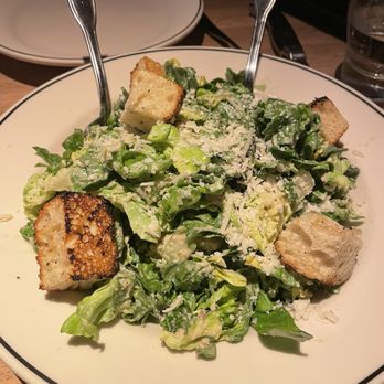 Laurel Grill - Caesar salad - American Near Me - Culver City, California Laurel Grill - Caesar salad - American Near Me - Culver City, California