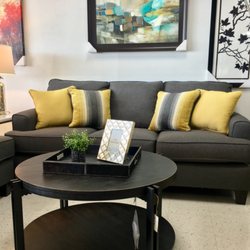 Creative Home Furnishings