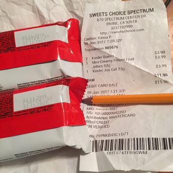 Sweets Choice - Candy Stores Near Me - Tustin, California Sweets Choice - Candy Stores Near Me - Tustin, California