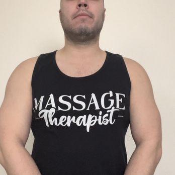 Mr Strong Hands Massage - Massage Therapy Near Me - Orange, California