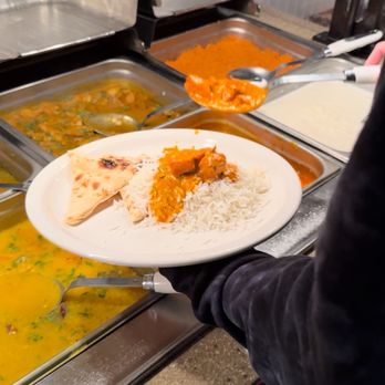 Hot N Chili - Lunch Buffet - Indian Near Me - San Clemente, California Hot N Chili - Lunch Buffet - Indian Near Me - San Clemente, California