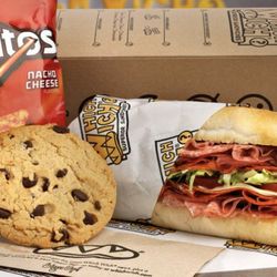 Which Wich