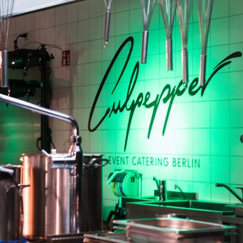 Culpepper Event - Caterers Near Me - Berlin, BE