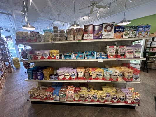 THE SPROUT HOUSE NATURAL FOODS MARKET - Updated May 2026 - 35 Photos