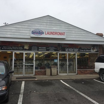 SuperSuds Laundromat - Fancy building! - Laundromat Near Me - Woodbridge, Virginia SuperSuds Laundromat - Fancy building! - Laundromat Near Me - Woodbridge, Virginia