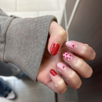 Nail Protect - Nail Salons Near Me - Lilburn, Georgia Nail Protect - Nail Salons Near Me - Lilburn, Georgia