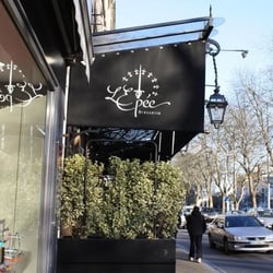 Brasserie de l'Epée