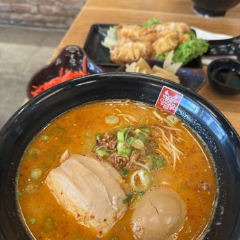 Tatsu Ramen - Bold Ramen with Chicken - Ramen Near Me - Los Angeles, California Tatsu Ramen - Bold Ramen with Chicken - Ramen Near Me - Los Angeles, California