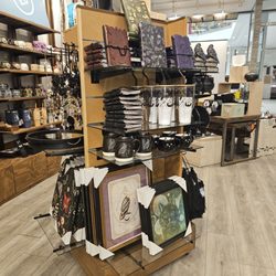 Earthbound Trading Company