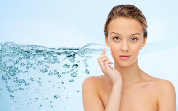 Luisa Skin Care Studio Logo