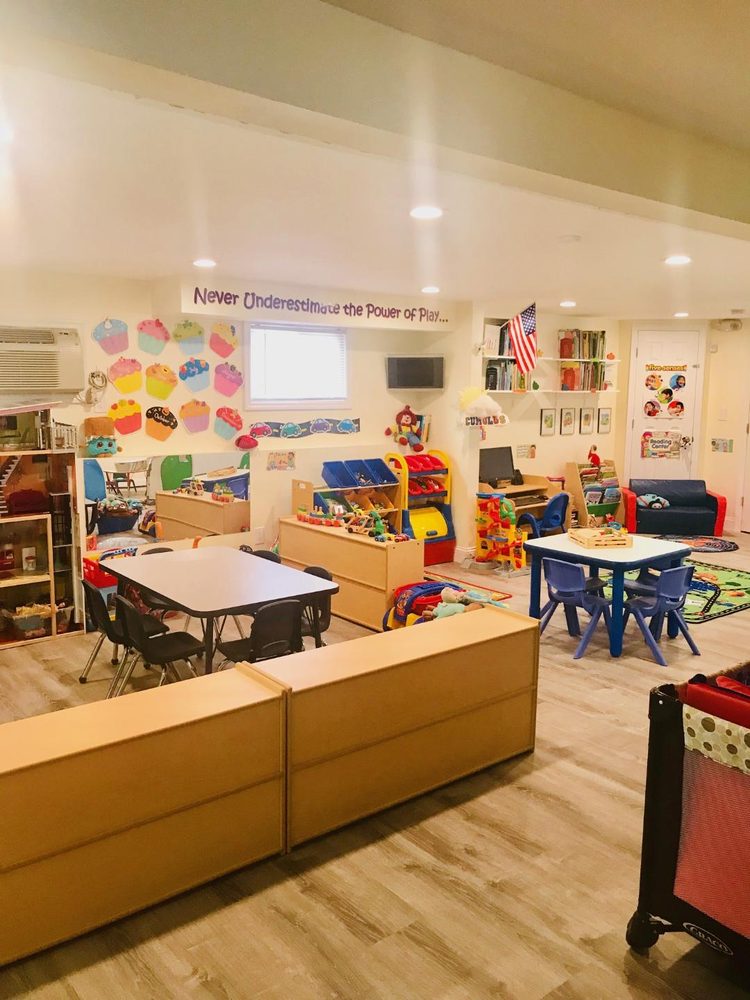 READY, SET, GROW DAYCARE Updated October 2024 12 Reviews 1010