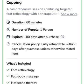 Massage One Spa - Deal on groupon - Massage Near Me - Westminster, California Massage One Spa - Deal on groupon - Massage Near Me - Westminster, California