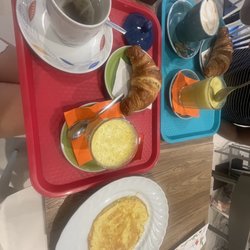 Il Re - Breakfast 2!