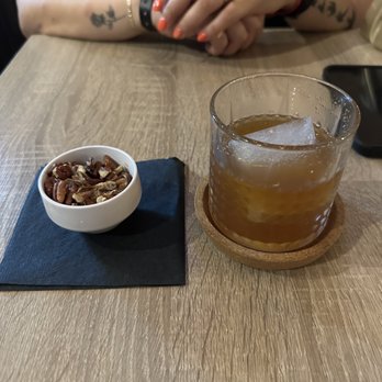AchƩ - Doble Maduro - Lounges Near Me - San Juan, Puerto Rico AchƩ - Doble Maduro - Lounges Near Me - San Juan, Puerto Rico