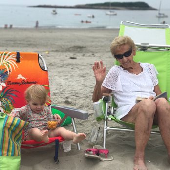 Singing Beach - Beaches Near Me - Manchester, Massachusetts